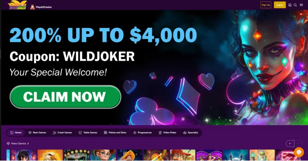 casino graphic